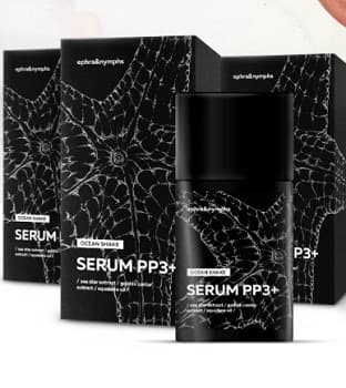 Serum PP3+