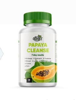 Papaya Cleanse