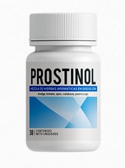 Prostinol