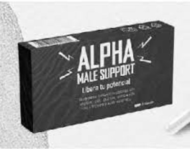 Alpha Male Support