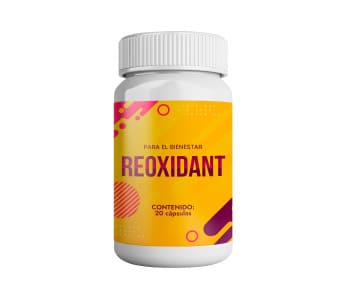 Reoxidant