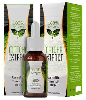 Matcha Extract